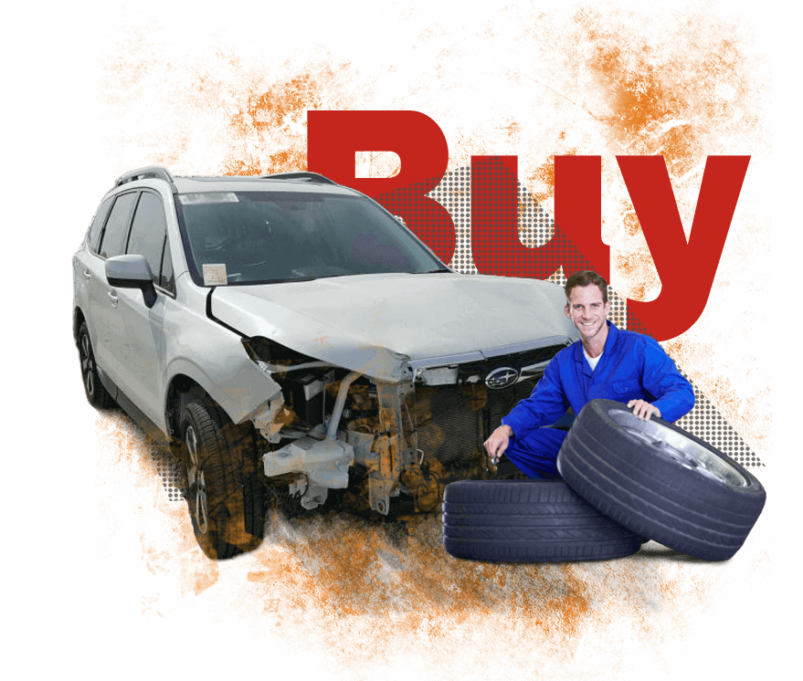 sell junk car