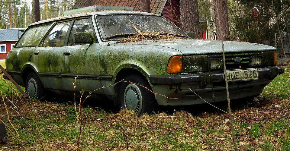 The Need to Sell your Junk Car