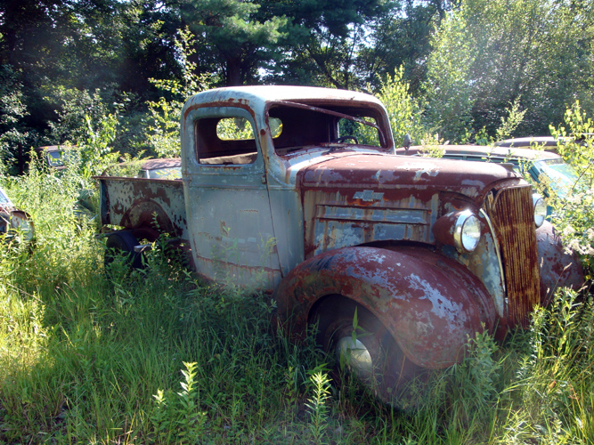 Everything about local junk car buyers
