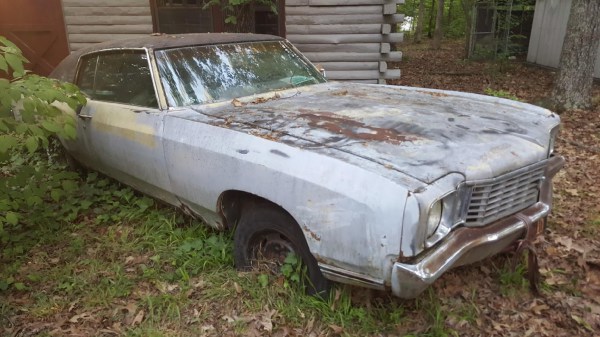 sell my junk car