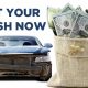 scrap cars for cash