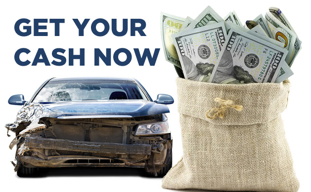 What are the places that buy scrap cars for cash?