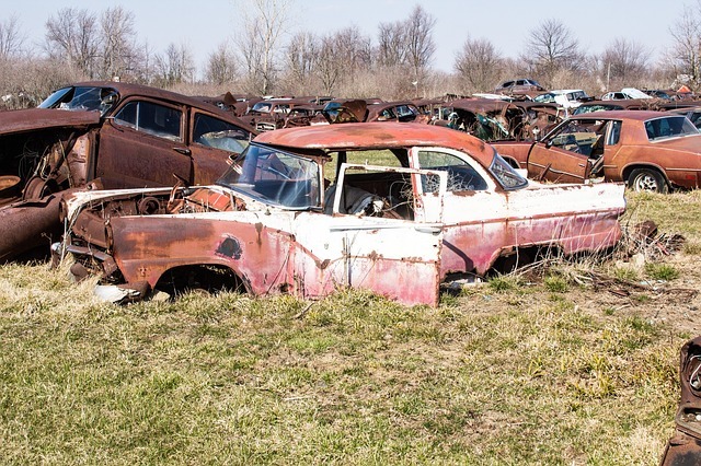 Benefits Of Selling Your Junk Car For Instant Cash | 1888paycashforcars