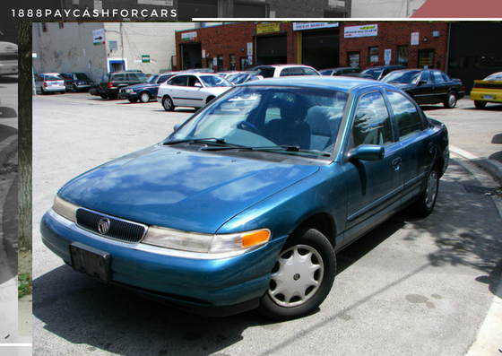 SELL JUNK CAR Hartford