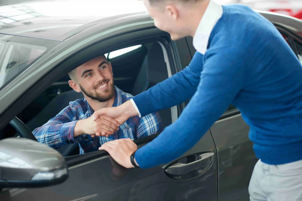 How Can I Sell My Used Car