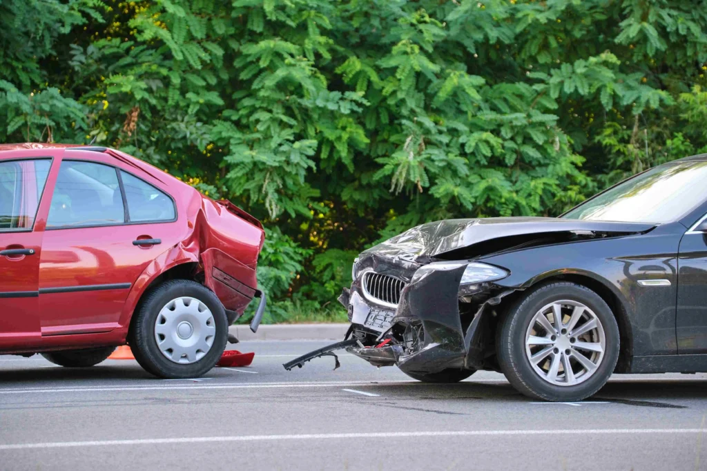 How Does Insurance Help When You Crash a Leased Car